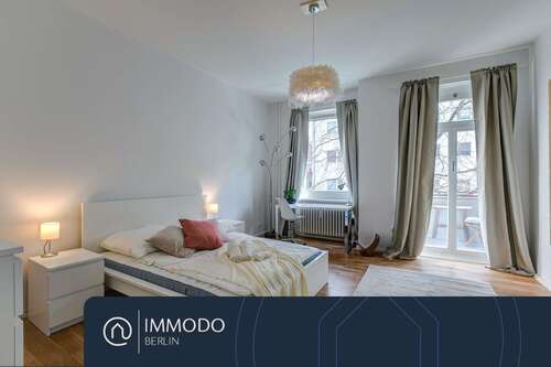 Foto - Wohnung zum Kaufen in Berlin 249.000,00 € 55 m²