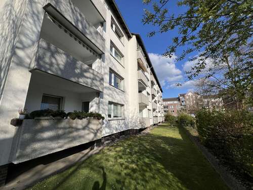 Foto - Wohnung zum Mieten in Langenhagen 799,00 € 85 m²