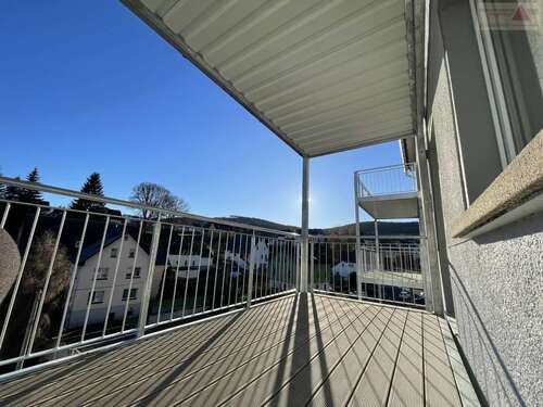 Foto - Wohnung zum Mieten in Lauter-Bernsbach OT Lauter 723,00 € 85.01 m²