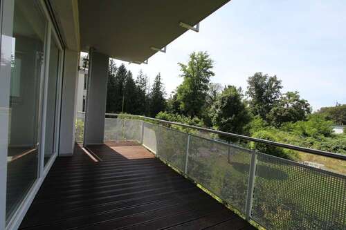 Foto - Wohnung zum Kaufen in Frankfurt am Main 499.000,00 € 91 m²