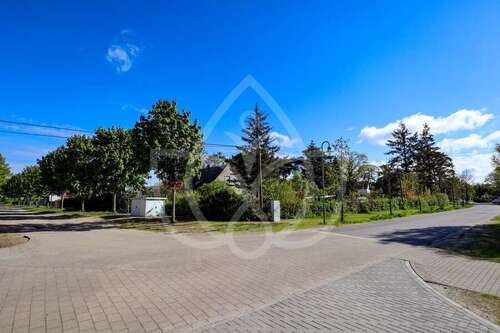 Foto - Grundstück zu verkaufen in Petershagen-Eggersdorf 499.000,00 € 2195 m²
