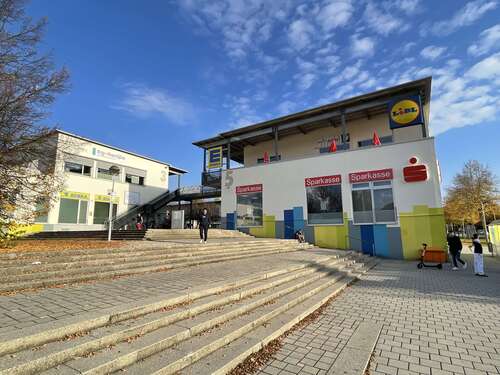 Foto - Büro in Regensburg 795,00 € 52.5 m²