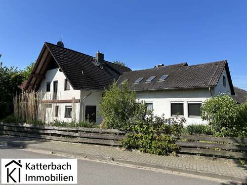 Foto - Haus zum Kaufen in Seesen 260.000,00 € 272 m²