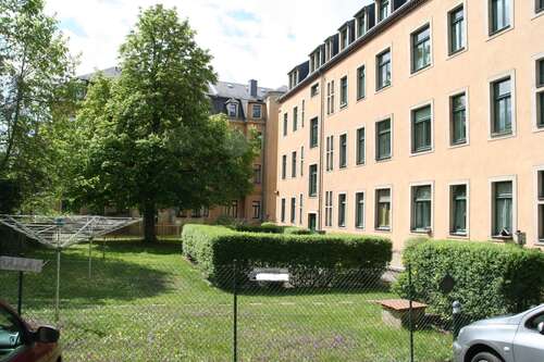 Foto - Wohnung zum Kaufen in Dresden 159.000,00 € 62.3 m²