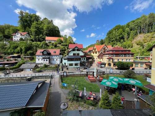 Foto - Haus zum Kaufen in Rathen Niederrathen 235.000,00 € 135 m²