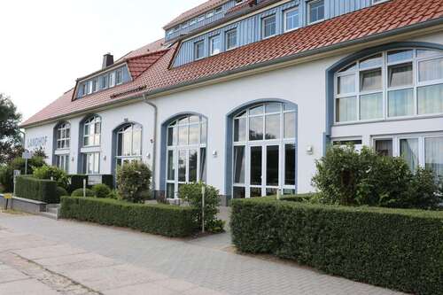 Foto - Wohnung zum Kaufen in StolpeUsedom 139.500,00 € 53 m²