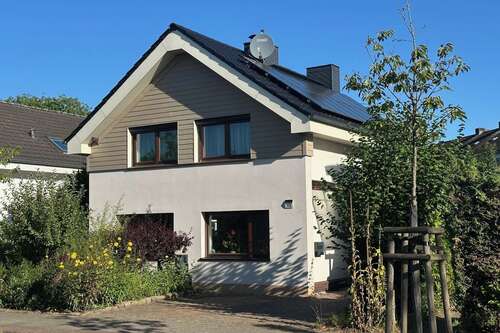 Foto - Haus zum Kaufen in Elmshorn 475.000,00 € 135 m²