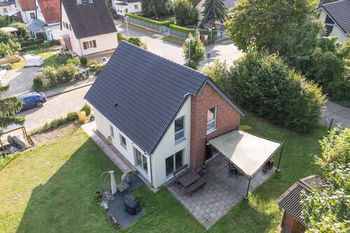 Foto - Haus zum Kaufen in Berlin 748.500,00 € 125.32 m²