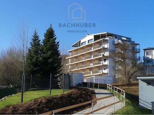 Foto - Wohnung zum Mieten in Nabburg 610,00 € 35 m²