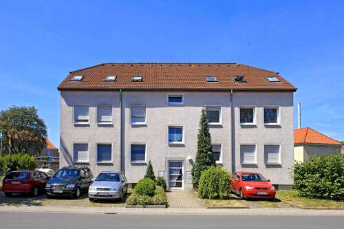 Foto - Wohnung zum Mieten in Hamm 519,00 € 63.47 m²