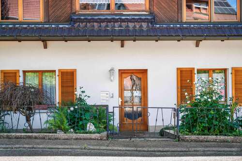 Foto - Haus zum Kaufen in Elzach 625.000,00 € 194 m²