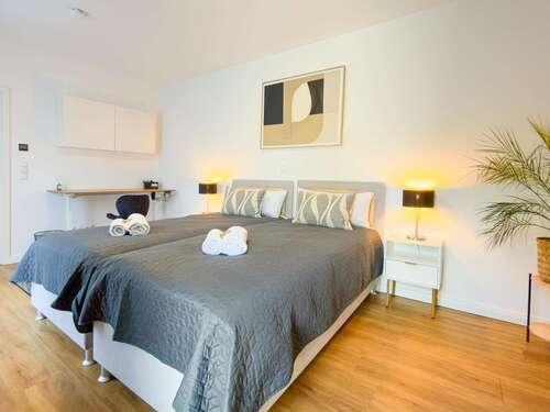 Foto - Wohnung zum Kaufen in Bremen 364.000,00 € 97 m²