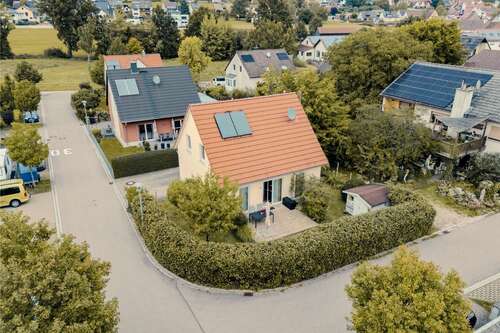 Foto - Haus zum Kaufen in Abenberg 360.000,00 € 110 m²