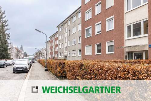 Foto - Wohnung zum Kaufen in München 210.000,00 € 30.5 m²