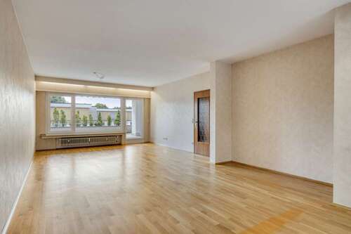 Foto - Wohnung zum Kaufen in Bonn Venusberg 450.000,00 € 113 m²