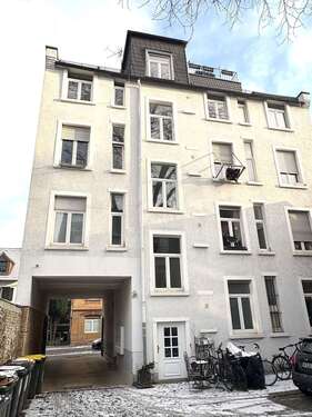 Foto - Wohnung zum Kaufen in Frankfurt am Main 334.000,00 € 66.12 m²