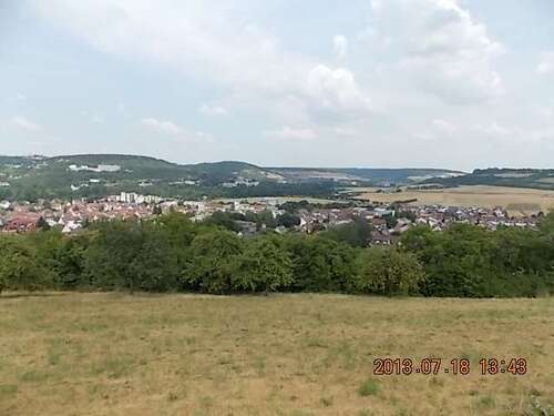 Foto - Grundstück zu verkaufen in Bad Mergentheim 179.000,00 € 814 m²