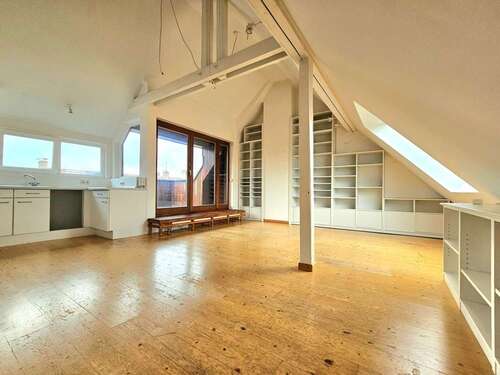 Foto - Wohnung zum Kaufen in Hannover - List 325.000,00 € 80 m²