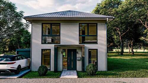 Foto - Haus zum Kaufen in Moers 499.999,00 € 120 m²