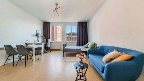 Foto - Wohnen auf Zeit in Dresden 859,00 €