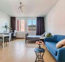 Wohnen auf Zeit in Dresden 859,00 €