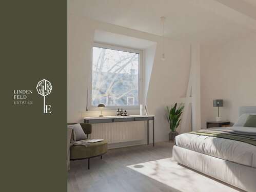 Foto - Wohnung zum Mieten in Frankfurt am Main 1.690,00 € 71 m²