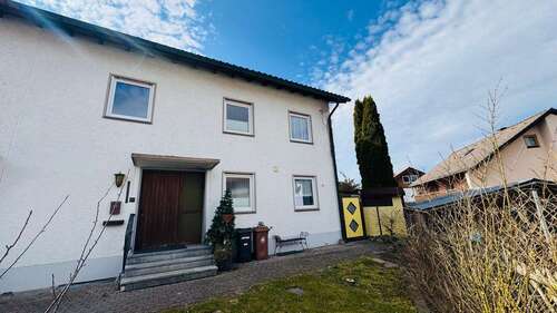 Foto - Haus zum Kaufen in Weiler-Simmerberg 430.000,00 € 170 m²