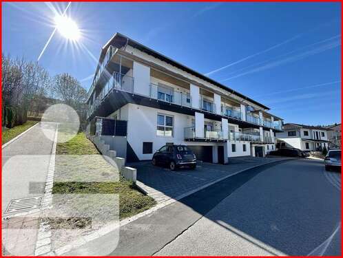 Foto - Wohnung zum Mieten in Waldkirchen 720,00 € 80 m²