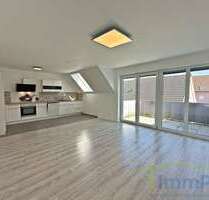 Wohnung zum Mieten in Jettingen 900,00 € 67 m²