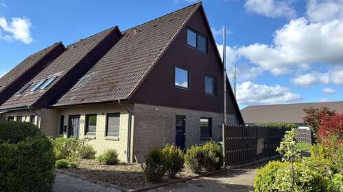 Foto - Haus zum Kaufen in Harrislee 370.000,00 € 117.5 m²