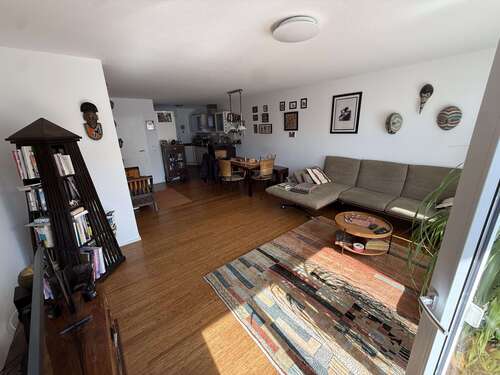Foto - Haus zum Mieten in Frankfurt am Main 2.600,00 € 134 m²