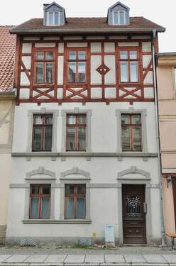 Foto - Haus zum Kaufen in Quedlinburg 269.000,00 € 155 m²