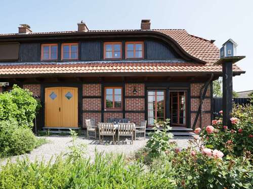 Foto - Haus zum Kaufen in Barendorf 419.000,00 € 85 m²