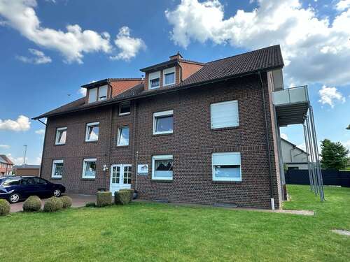 Foto - Wohnung zum Mieten in Bersenbrück 240,00 € 37.74 m²