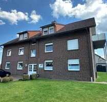 Wohnung zum Mieten in Bersenbrück 240,00 € 37.74 m²
