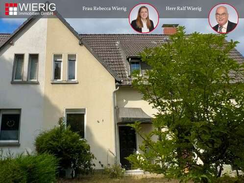 Foto - Haus zum Kaufen in Bottrop Eigen 199.000,00 € 79 m²
