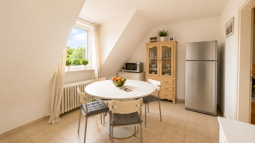 Foto - Wohnung zum Kaufen in Düsseldorf 229.000,00 € 64 m²