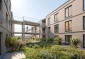 Wohnung zum Mieten in Mannheim 798,00 € 42 m²