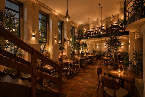 Foto - Gastronomie in Berlin 5.229,00 € 384 m²