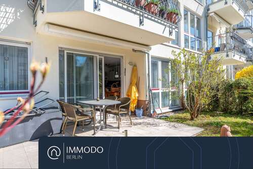 Foto - Wohnung zum Kaufen in Berlin 530.000,00 € 118 m²