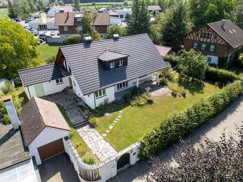 Foto - Haus zum Kaufen in Isny im Allgäu 1.090.000,00 € 190 m²