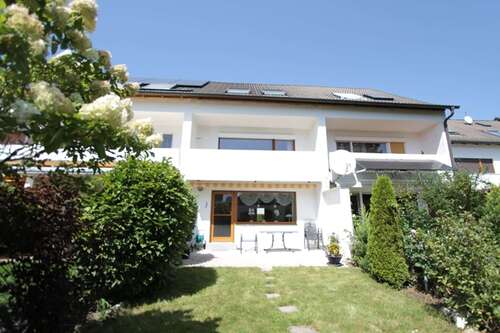 Foto - Haus zum Kaufen in Puchheim 670.000,00 € 135 m²