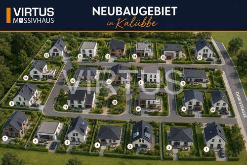 Foto - Haus zum Kaufen in Tostedt 376.500,00 € 150 m²