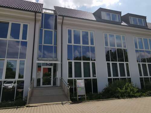 Foto - Büro in Cottbus 715,00 € 95 m² - 715,00 EUR Kaltmiete, ca.  95,00 m²