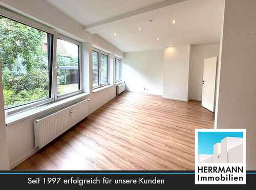 Foto - Wohnung zum Mieten in Springe 600,00 € 86 m²