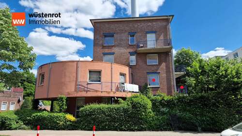 Foto - Wohnung zum Kaufen in Münster Wolbeck 115.800,00 € 35 m²
