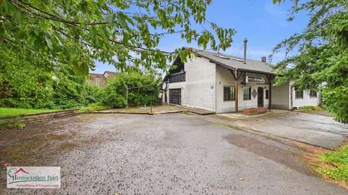 Foto - Haus zum Kaufen in Mettlach Weiten 295.000,00 € 245 m²