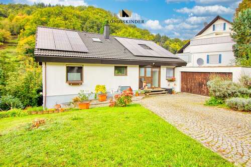 Foto - Haus zum Kaufen in Gernsbach 550.000,00 € 184.75 m²