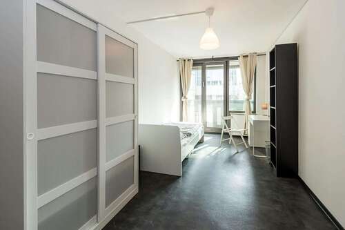 Foto - WG-Zimmer in Frankfurt am Main 630,00 € 15 m²