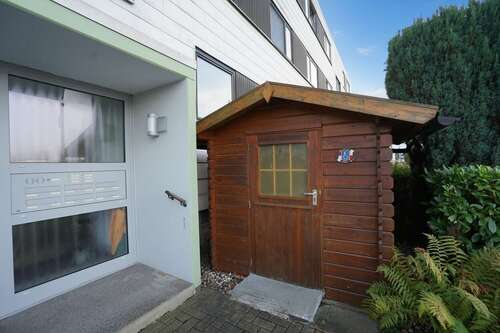 Foto - Wohnung zum Kaufen in Braunschweig Kanzlerfeld 189.000,00 € 81.25 m²